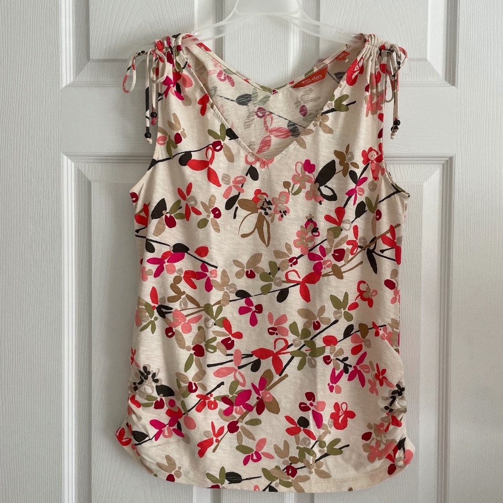 Tommy Bahama Sleeveless Top